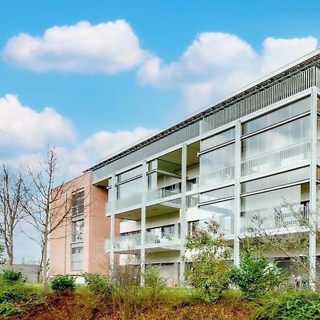Gohlke L.O.F.T. Apartments Schorndorf  Εξωτερικό φωτογραφία