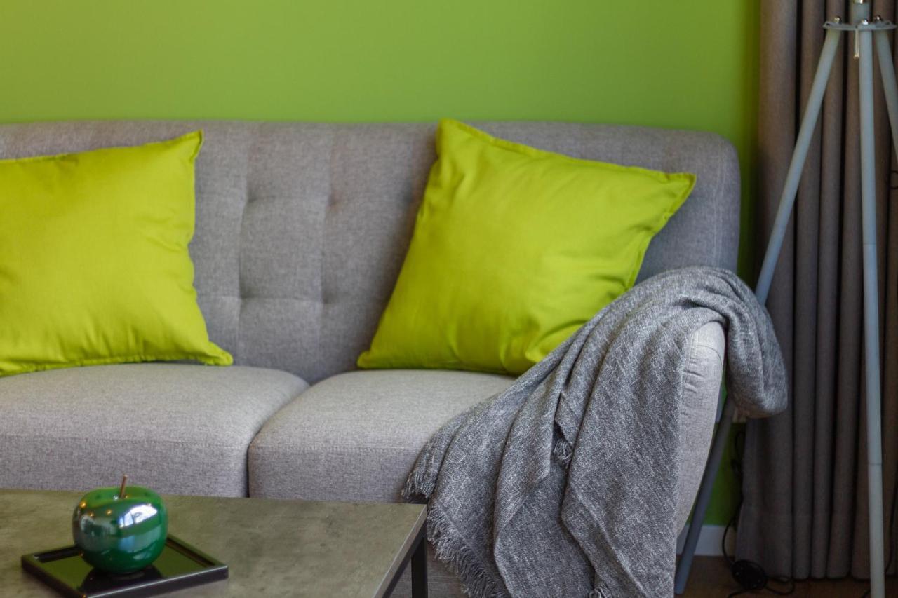 Gohlke L.O.F.T. Apartments Schorndorf  Εξωτερικό φωτογραφία