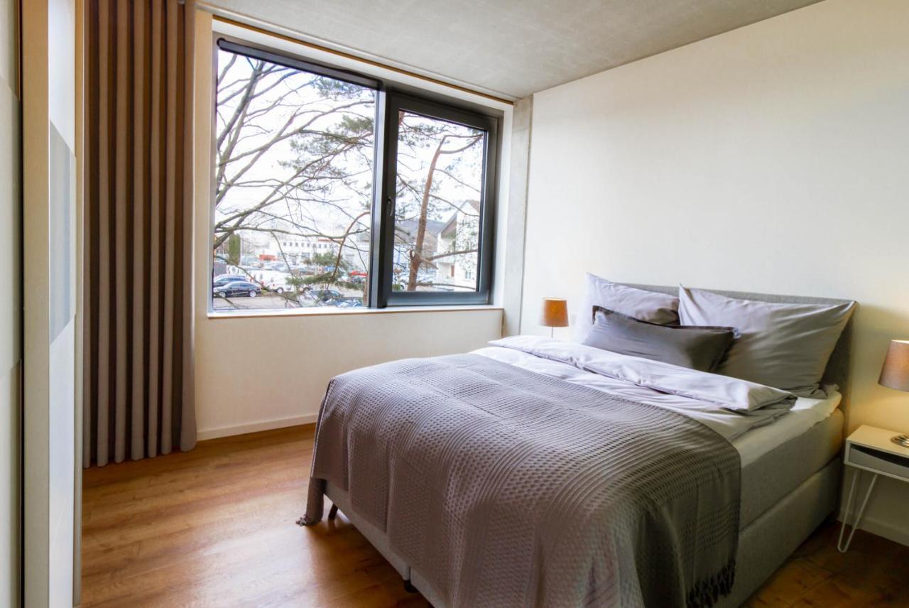 Gohlke L.O.F.T. Apartments Schorndorf  Εξωτερικό φωτογραφία