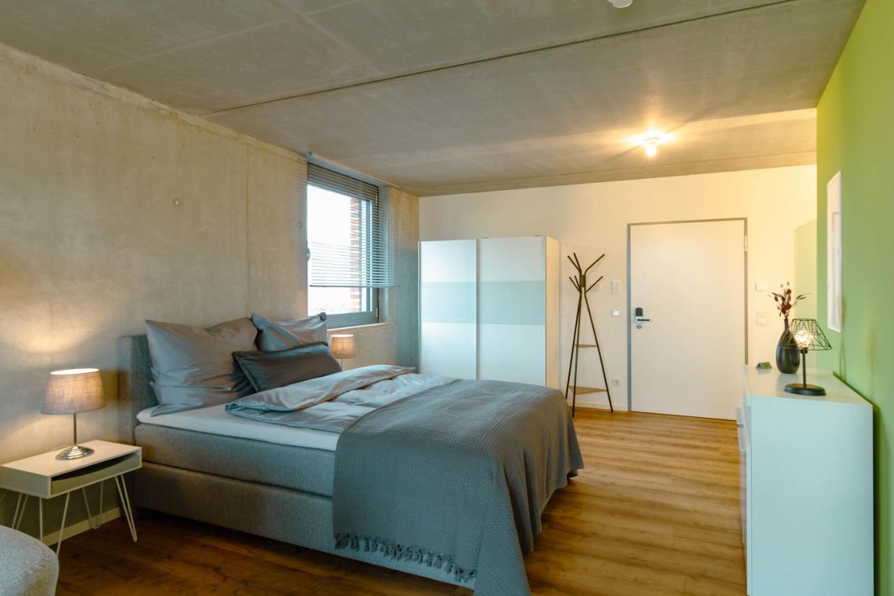 Gohlke L.O.F.T. Apartments Schorndorf  Εξωτερικό φωτογραφία
