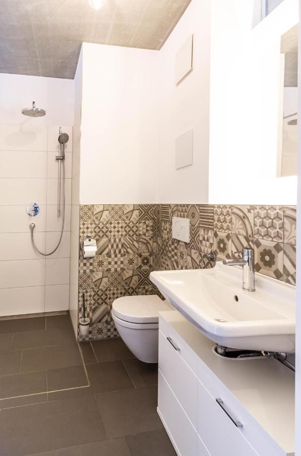Gohlke L.O.F.T. Apartments Schorndorf  Εξωτερικό φωτογραφία